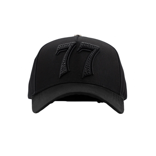 Barbas Hats "77"