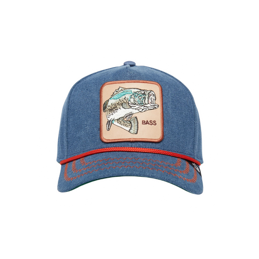 Gorra Goorin Bros Exclusiva